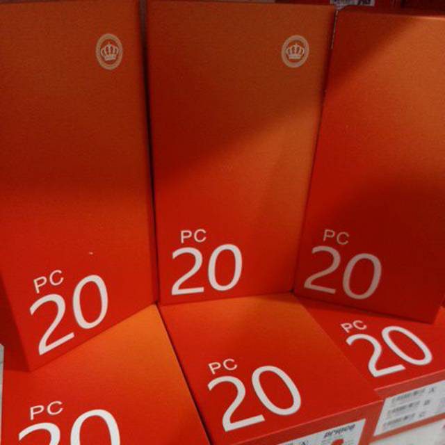 HP PRINCE PC20 BNIB  1/4 4G