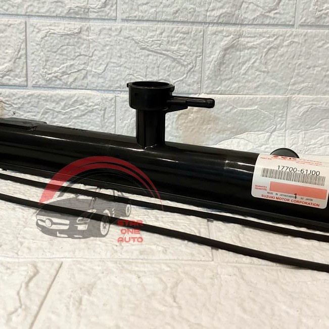 UPPER TANK RADIATOR - SUZUKI APV