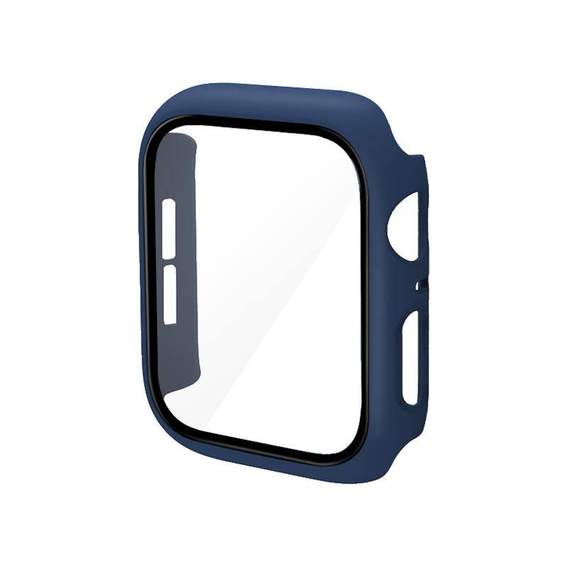 Casing Hardcase Full Bumper 360 Derajat Untuk Apple Watch HW22 HW16 M16Plus M26 M36 M26Plus DT100Pro M16 U98 U98plus fk99