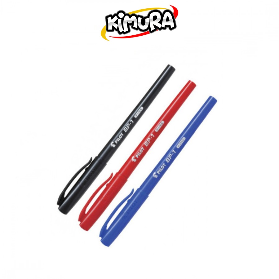 

Pilot BP-1 FINE