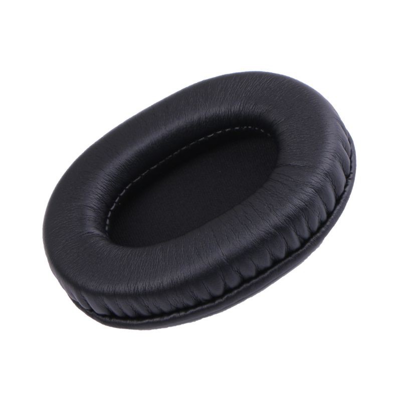 btsg 1 Pair Ear Pads Cover Foam Sponge Cushion Anti-Slip Durable Replacement for SHURE HPAEC1440 HPAEC1840 SRH940 SRH840 SRH440 SRH240 Earphones
