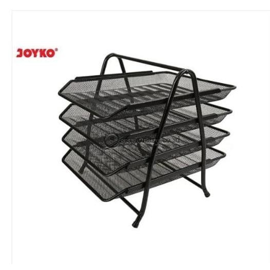 

DISKON DOCUMENT TRAY RAK Dokumen JOYKO DT-31 / DT-25 - dt 31