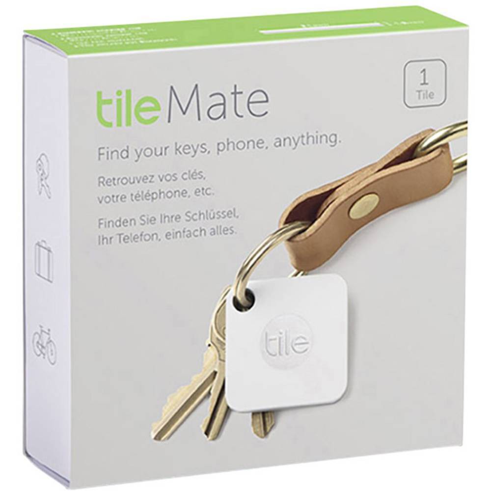 Gantungan Kunci Tile Mate Key Finder From Usa Shopee Indonesia