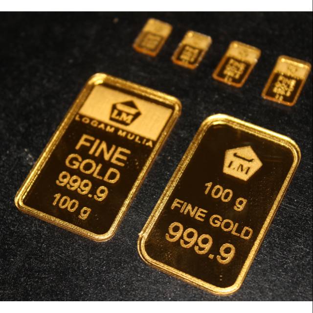 Replika emas | Replika Gold