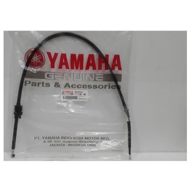 Kabel Tali Kopling Yamaha RXZ  / 3RS-F6335-01 * YGP 100 % ORIGINAL