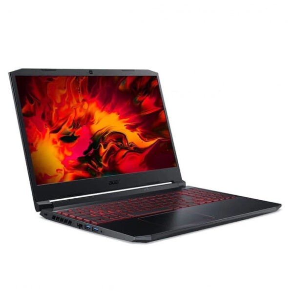 ACER PREDATOR NITRO 5 AN515-57-55XN/I5-11400H/8GB/SSD512GB/GTX1650-4GB/15.6"/WIN11+OHS/BLACK