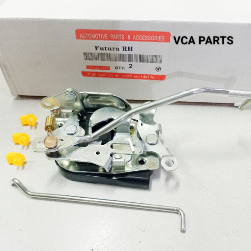 DOOR LOCK/KUNCI PINTU SUZUKI FUTURA SEBELAH KANAN (RH)