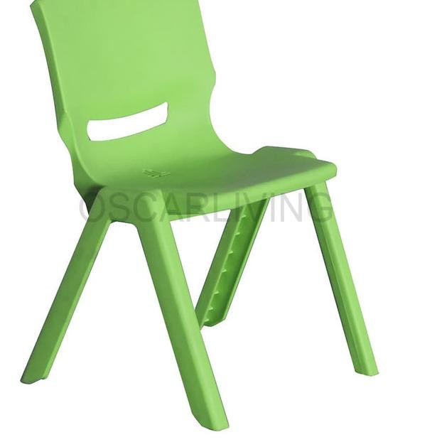 ➦ Kursi Anak Plastik Kursi Anak TK Dan TPA Olymplast OK 305 - Merah ✮