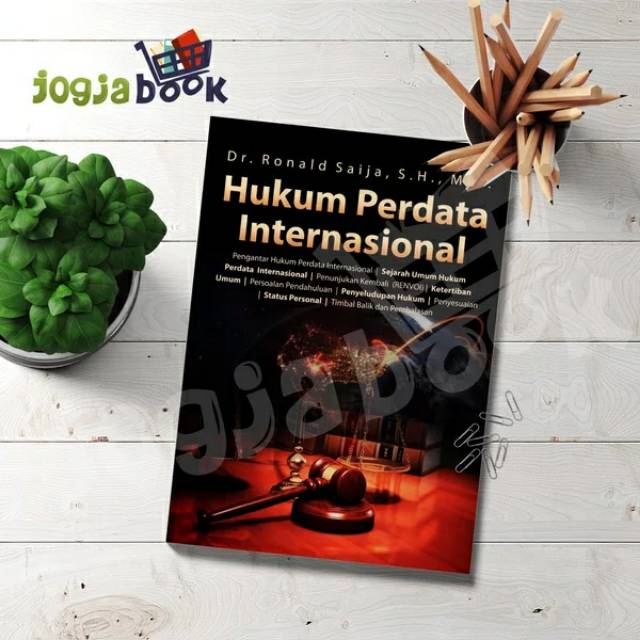 Hukum Perdata Internasional