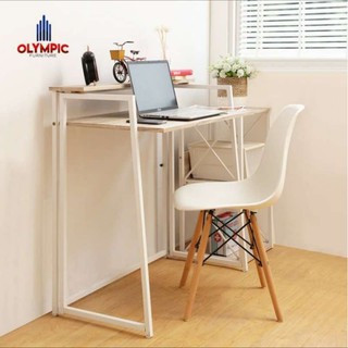 Meja Lipat Folding Desk Olympic  FD Simpsons Jogja  