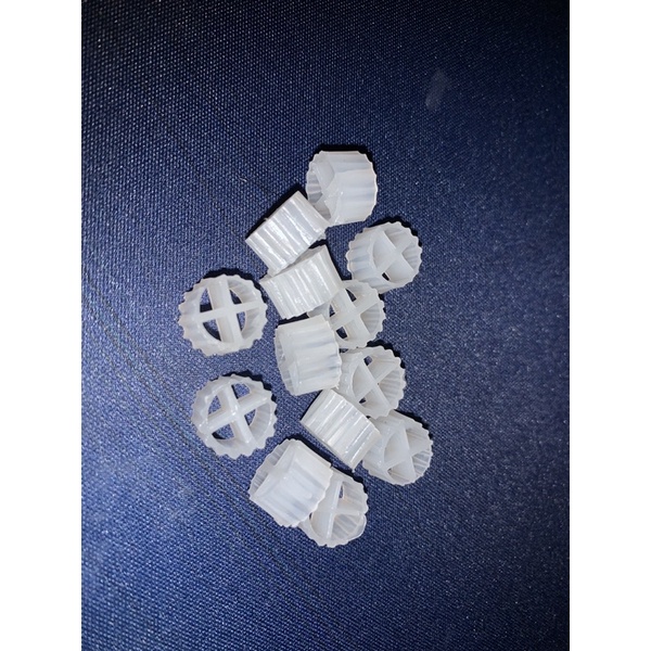 Bioball Kaldness K1 "TERMURAH" 1kg = 5liter