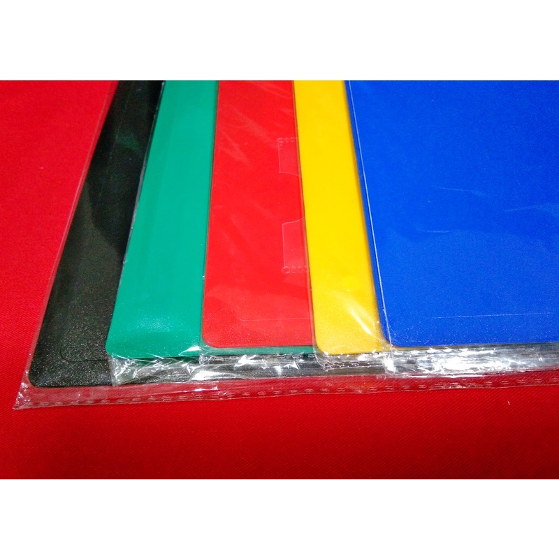 

Dataflex VD104 Clear Holder - 40 FC ( 1 Pcs )