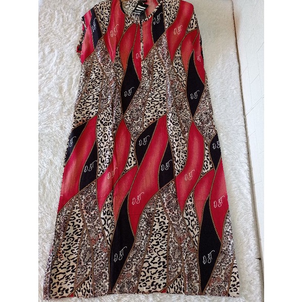 DASTER HABEL SMK(SEMATA KAKI) BUSUI