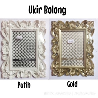 DEKORASI ANEKA FRAME FOTO PHOTO / BINGKAI FOTO 4R | Shopee ...