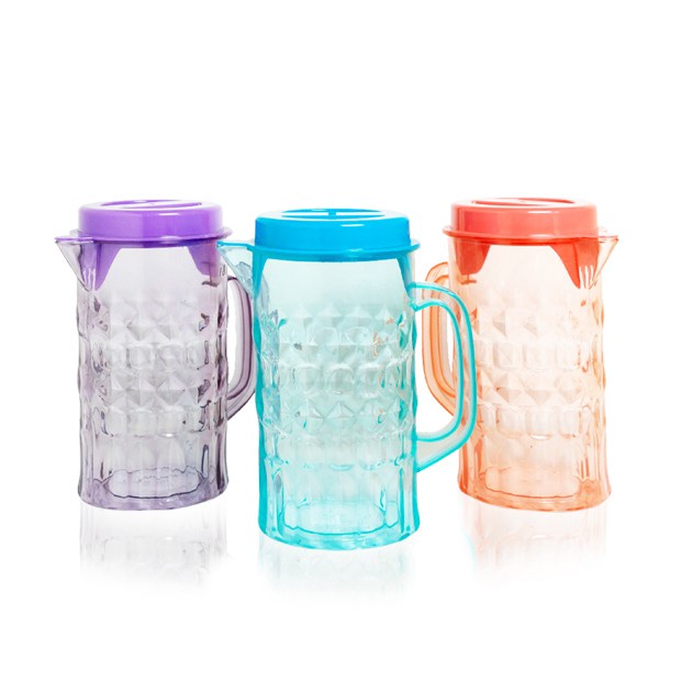 ESKAN CRYSTAL 1,5 LTR / Teko Air Minum / Ceret Air / Water jug / Tempat Minum / Pitcher