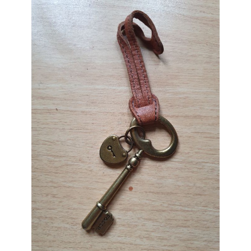 Fossil KeyFob