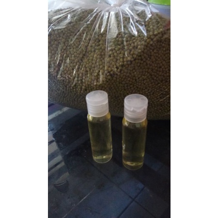 

paket kacang hijau+nutrisi bonus ILMU