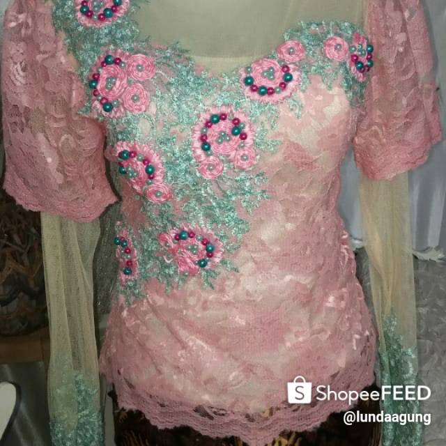 [PRELOVED] Atasan kebaya