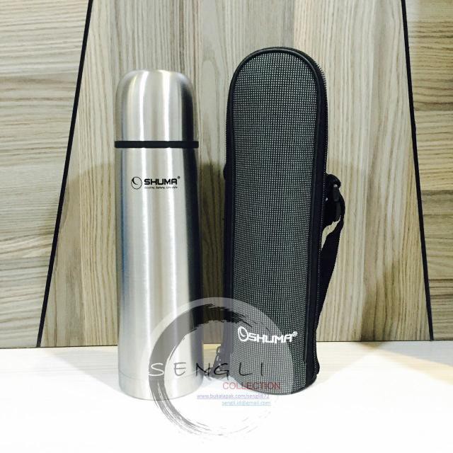 TERMOS SHUMA 500ML Murah