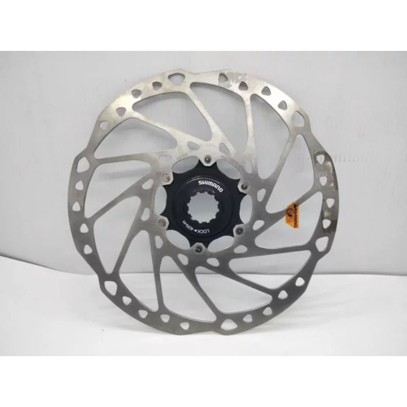 Shimano Disc Brake Rotor Rt789 XT 203mm