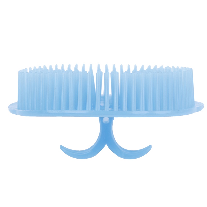 Sisir Pijat Kulit Kepala Anti Ketombe