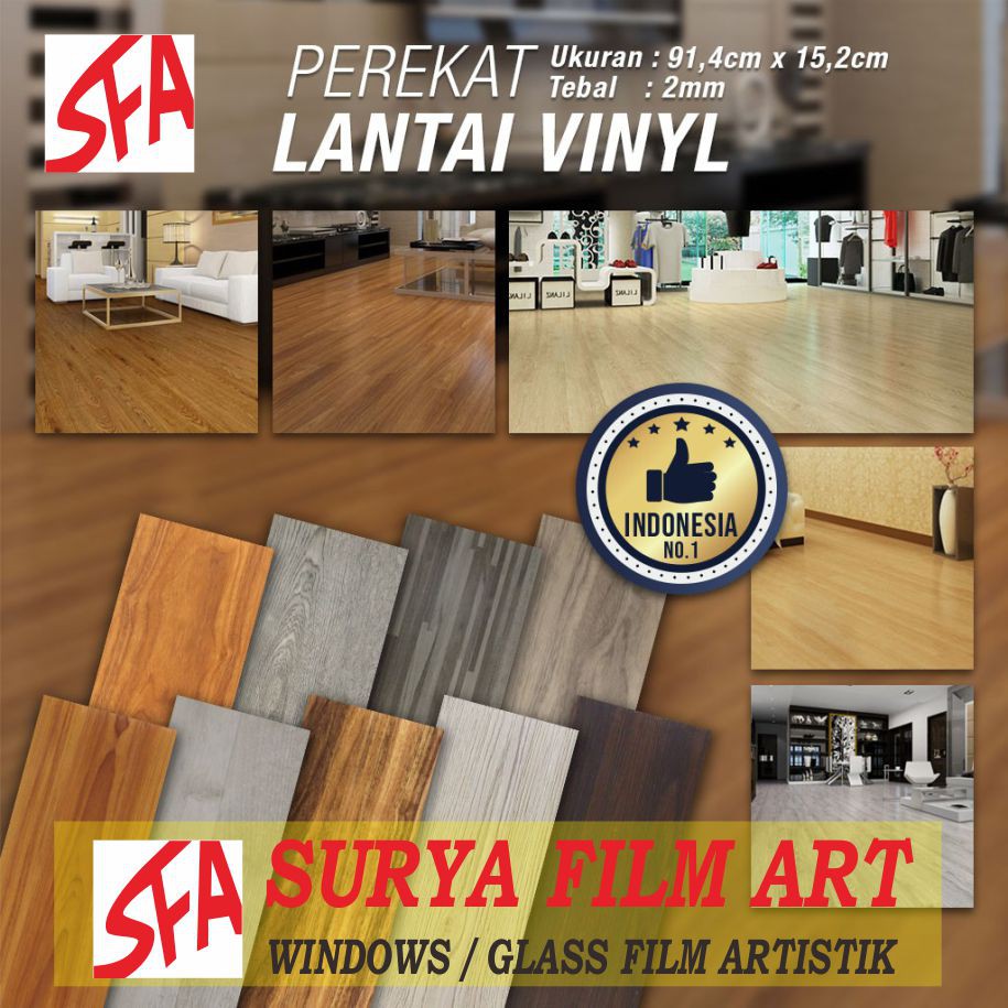 Harga Lantai Kayu Stiker Dan Promo Terbaru Maret 2021 Biggo Situs Perbandingan Harga