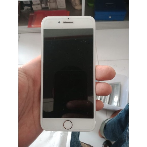 lcd iphone 8 copotan