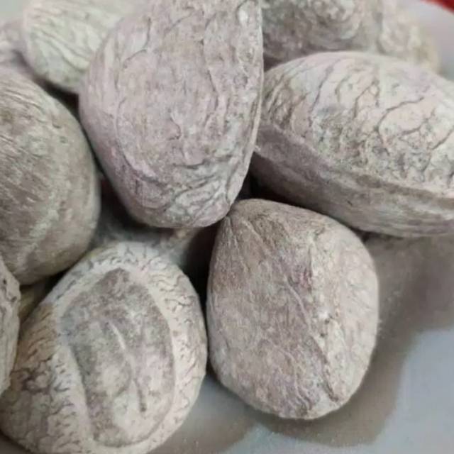 

Kluwek Bumbu Rawon 250gr