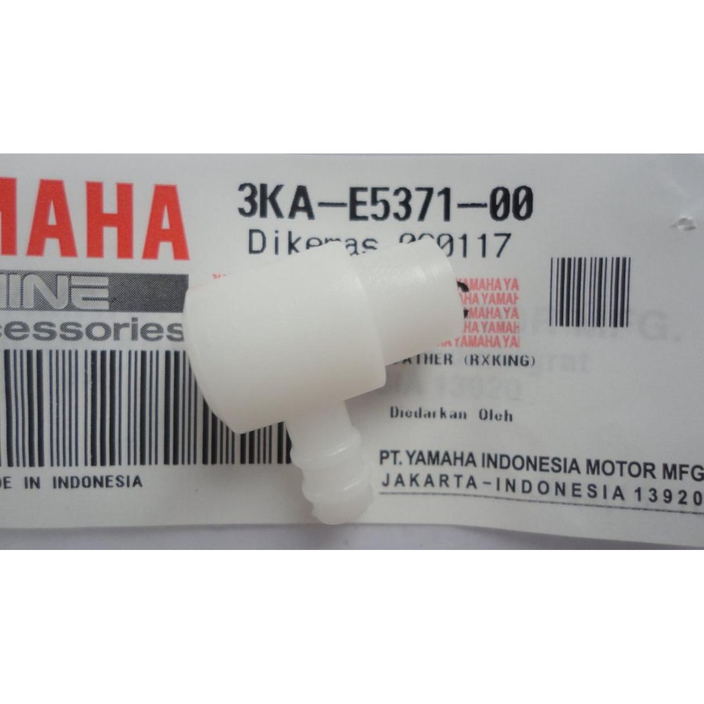 Pentil Lubang udara/Hawa RX King