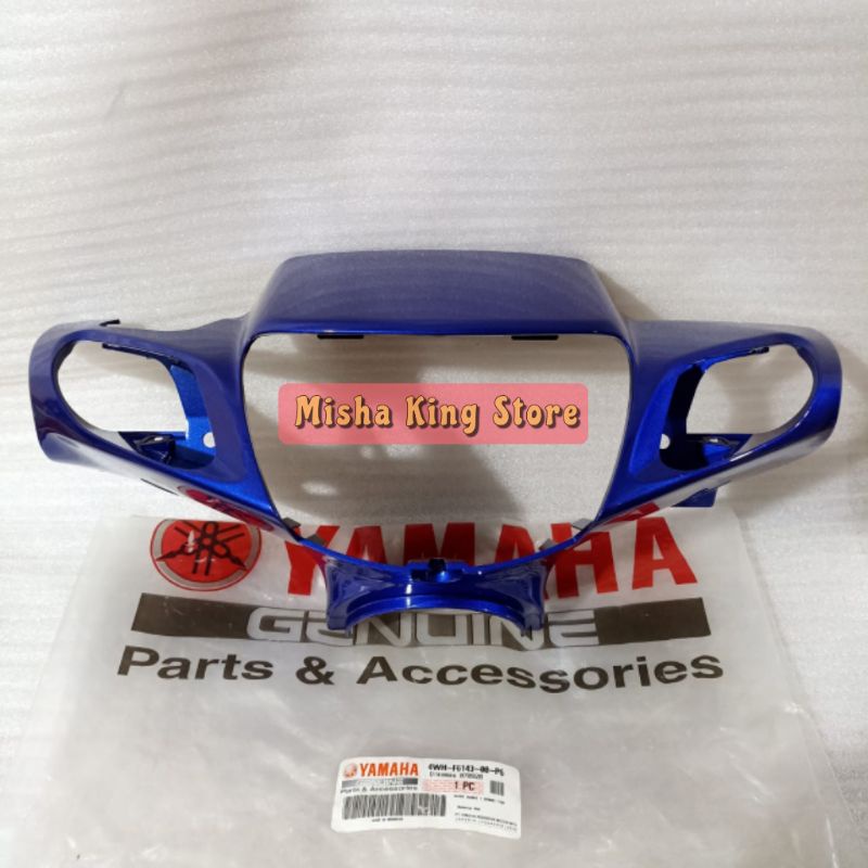 Batok depan Fizr DPBMC f1zr original fizr ori