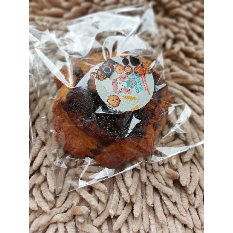 

soft cookies