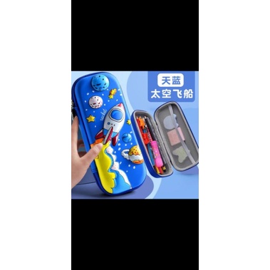 

kotakpensil 3D