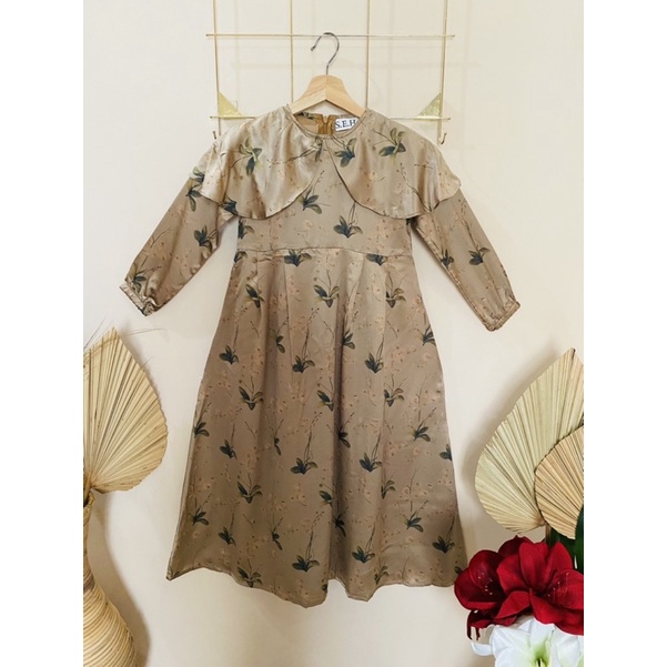 Amara Dress Kids
