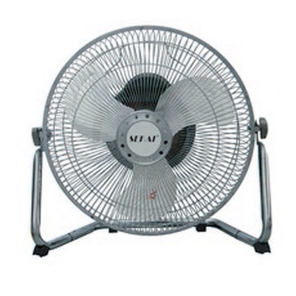 Sekai Metal Desk Fan 16 Inch Hfn1650c Shopee Indonesia