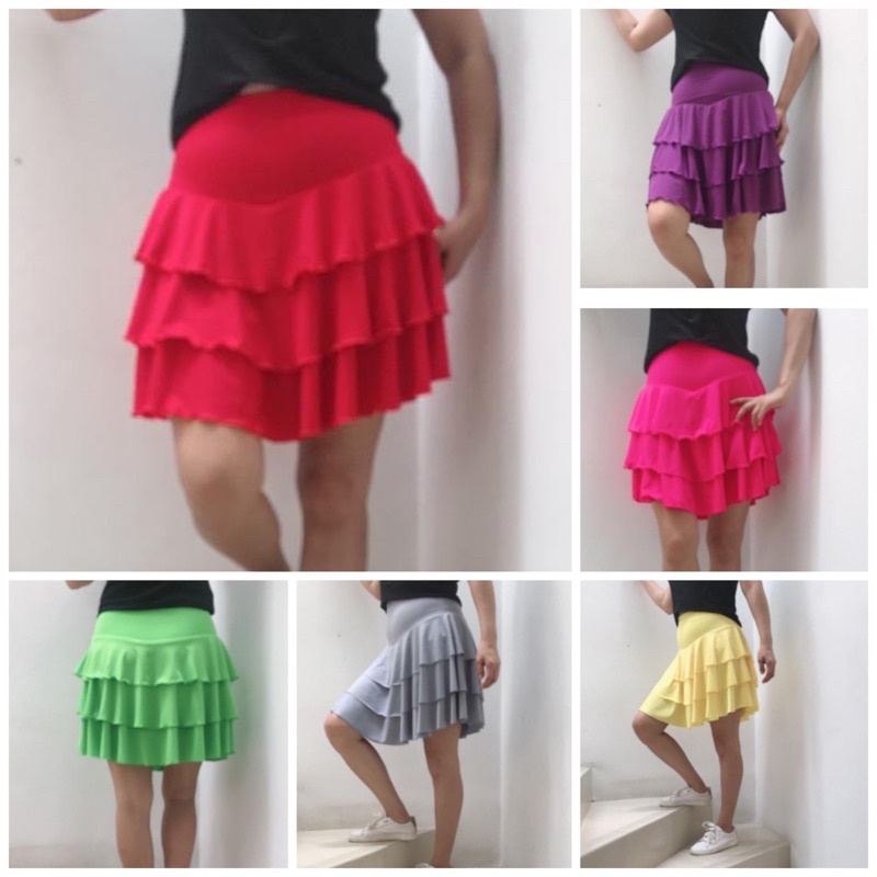rok line dance