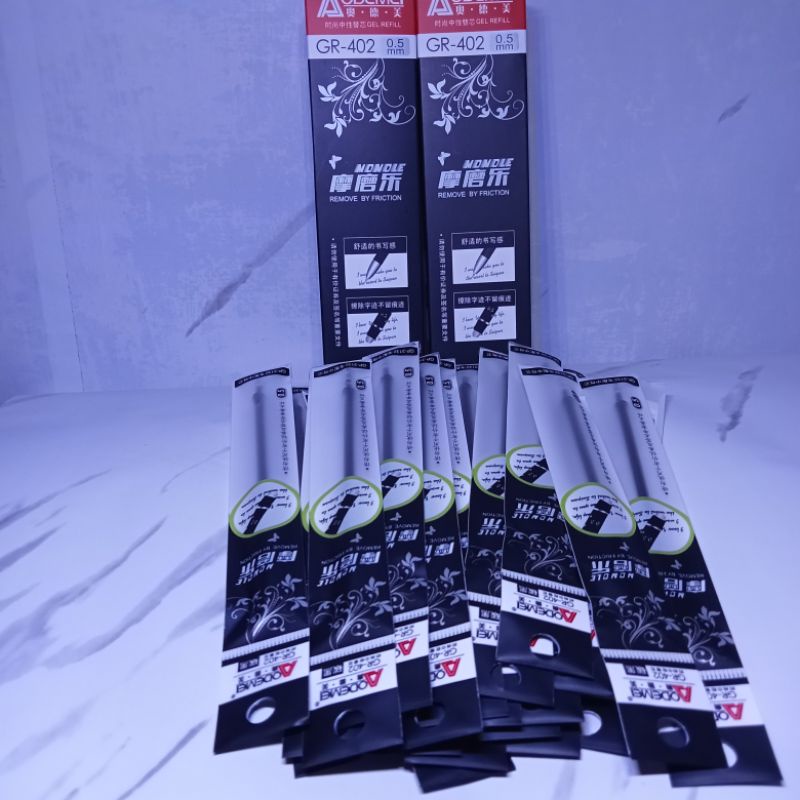 

Refil Pulpen Hapus (20pcs)