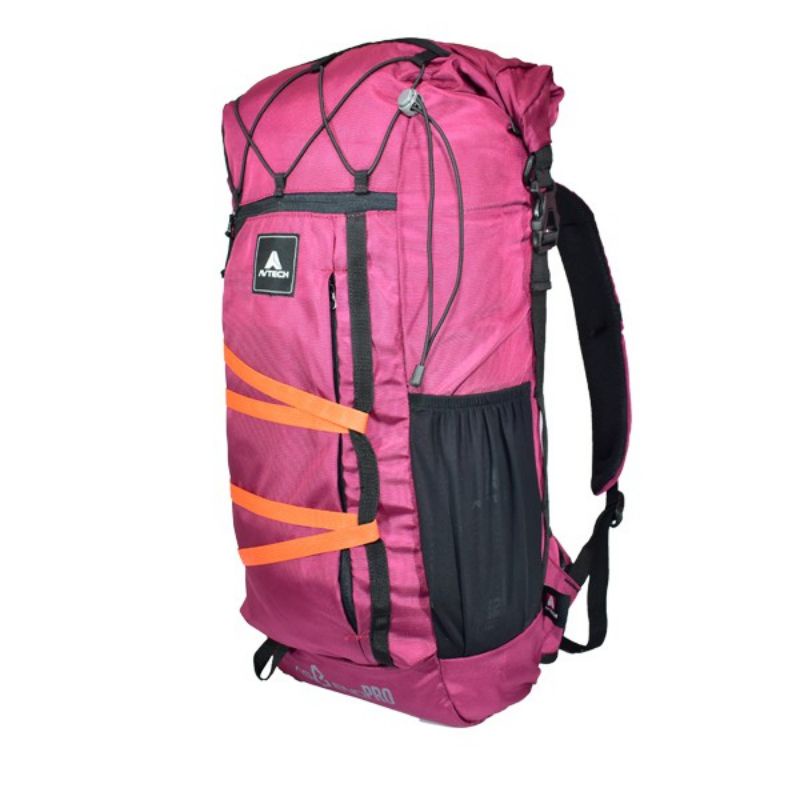 Tas Daypack Avtech//Rope Bag Ascend Pro//Tas Ransel