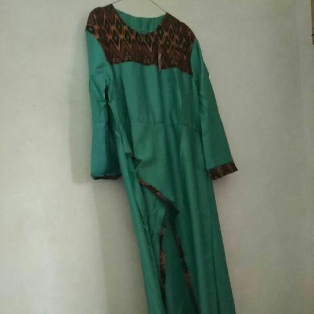 Batik Couple Ayunda Zavira