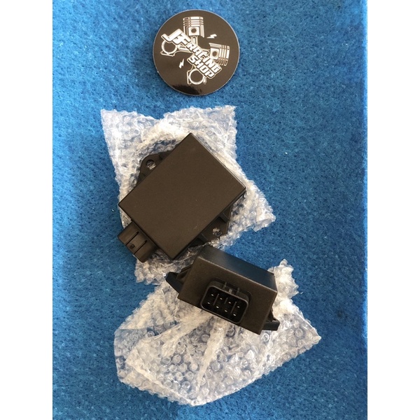 Cdi Magnet Yz125 lampu thailand Cdi Magnet Cdi Yz