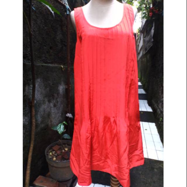 Preloved Ralph Lauren Mini Dress