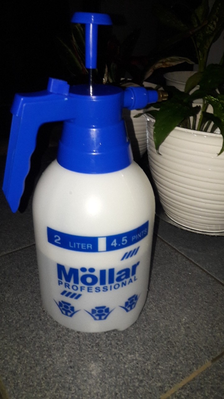 Sprayer 2 Liter Alat Semprot Semprotan Tanaman Hama Alat Mandi Burung