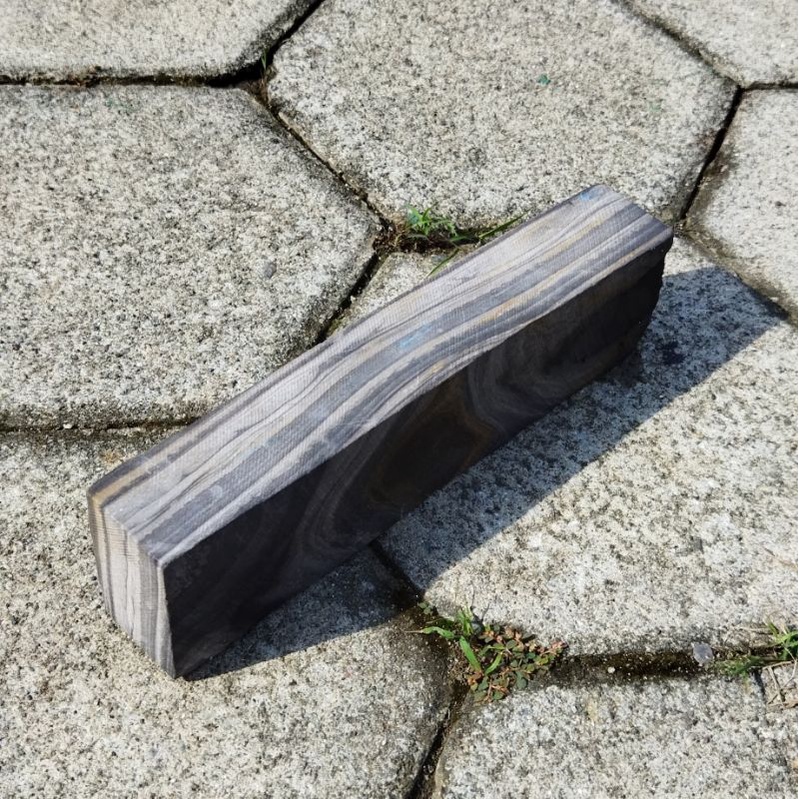 Batu Asah asli batu alam (kecil) / Pengasah Penajam Pisau /Pengasah Golok