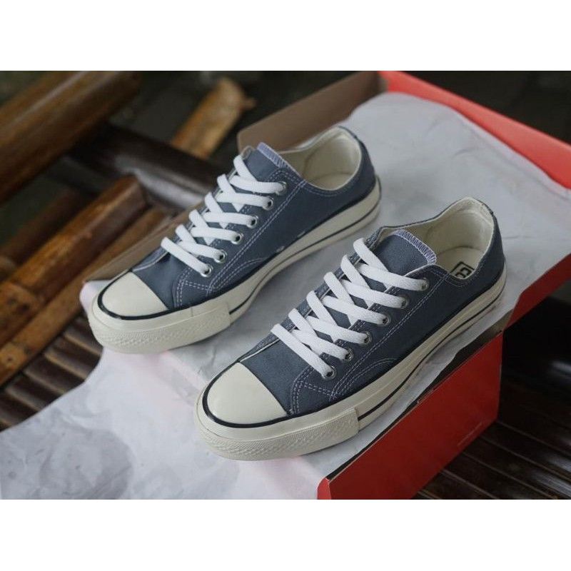 Sneaker Converse BASIC CLASIK Army Navy Premium