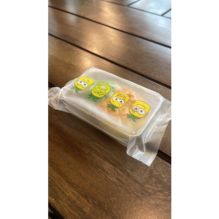 

Nastar Jumbo (parcel)