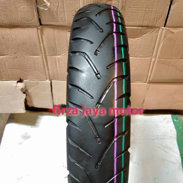 BAN BELAKANG HONDA VARIO BAN IRC TUBLES MOTOR METIK VARIO BEAT FINO MIO 90/90-14 BAN MOTOR METIK