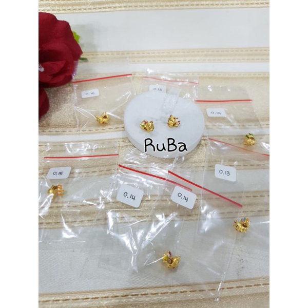 kadar emas 24k