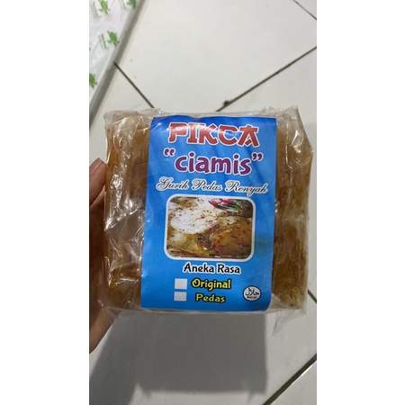 

keripik setan 250gr