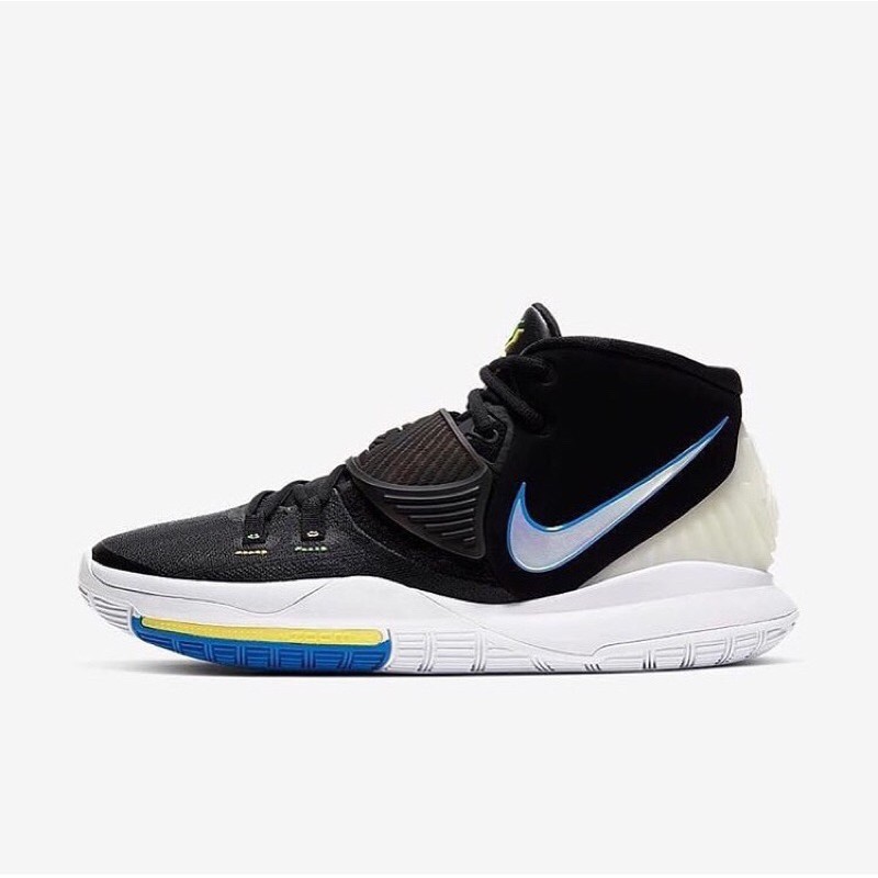 Nike Kyrie 6 GLOW IN THE DARK (XDR)