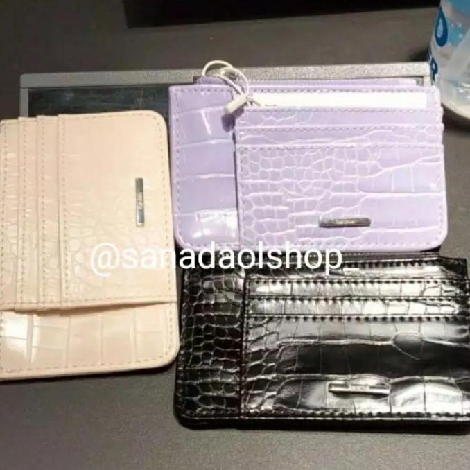 

Open Ds] Bershka Card Holder / Cardholder