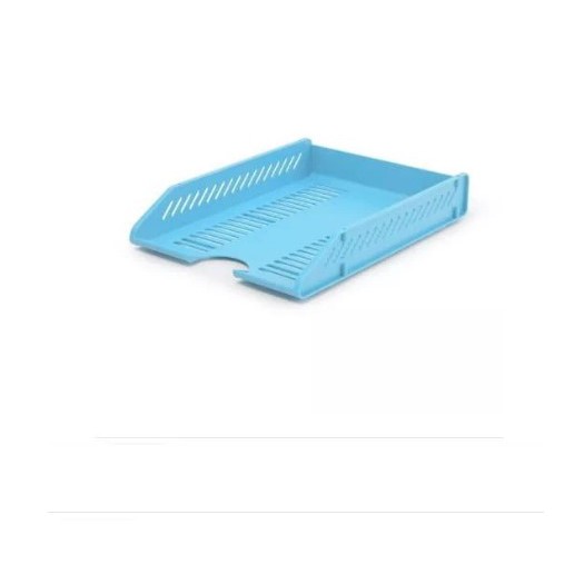 

Bantex Letter Tray Sky Blue #9870 23
